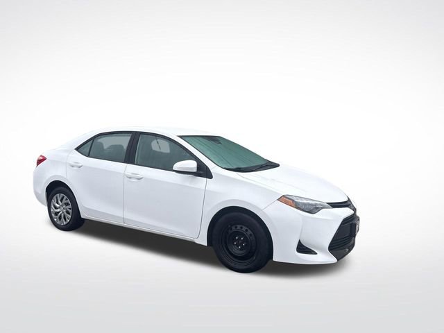 Used 2019 Toyota Corolla LE FWD image 1