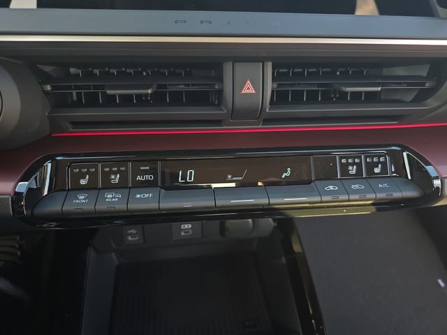 New 2026 Toyota Prius Plug-In Hybrid image 24