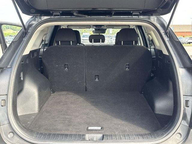 Used 2024 Kia Sportage LX FWD image 15