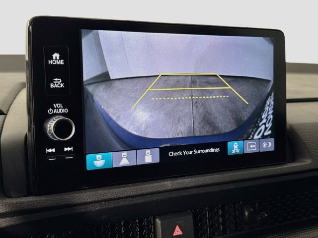 Used 2025 Honda CR-V Sport-L image 13