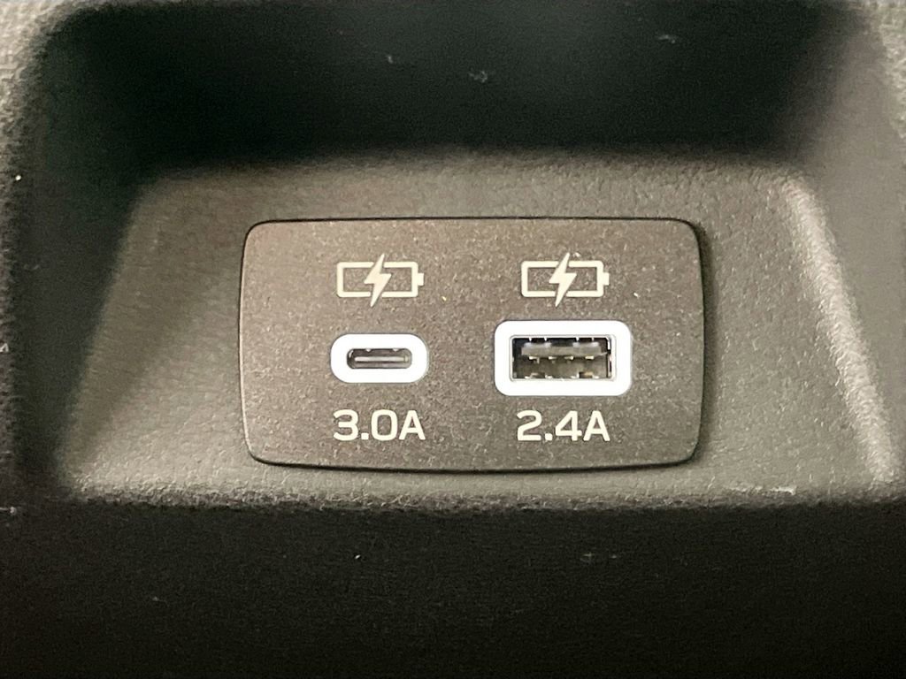 New 2026 Subaru Crosstrek 2.5i Limited image 24