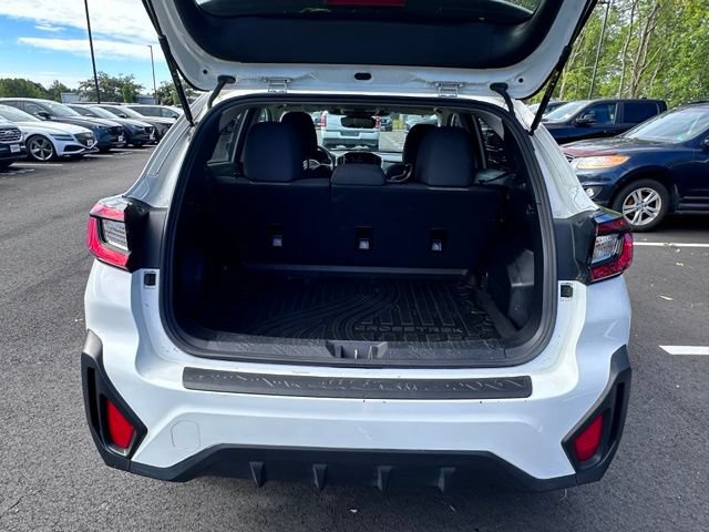 Used 2024 Subaru Crosstrek 2.0i Premium w/ Crosstrek Mirror Package AWD/4WD image 14