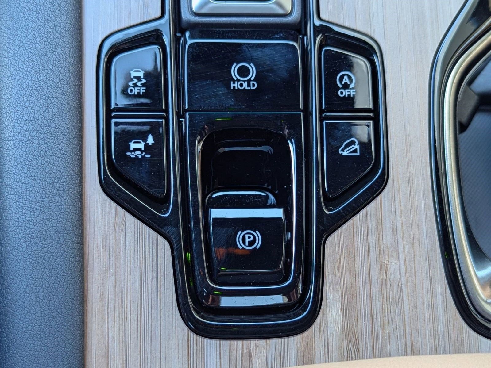 New 2026 Lexus RX 350 AWD image 31