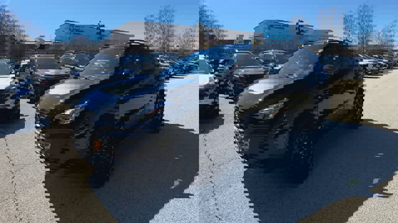 New 2026 Subaru Crosstrek 2.5i Wilderness image 4