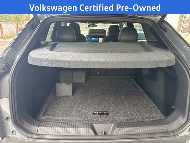 Certified 2023 Volkswagen ID.4 Pro S image 17