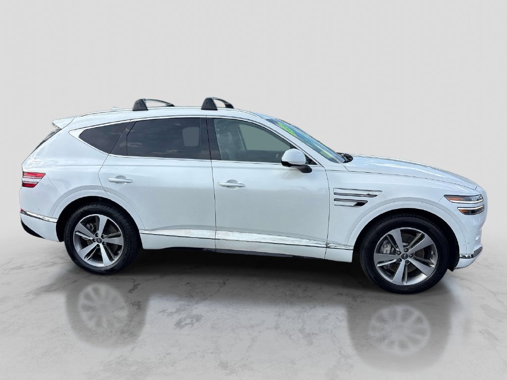 Used 2024 Genesis GV80 3.5T Advanced w/ Advanced Package AWD/4WD image 6
