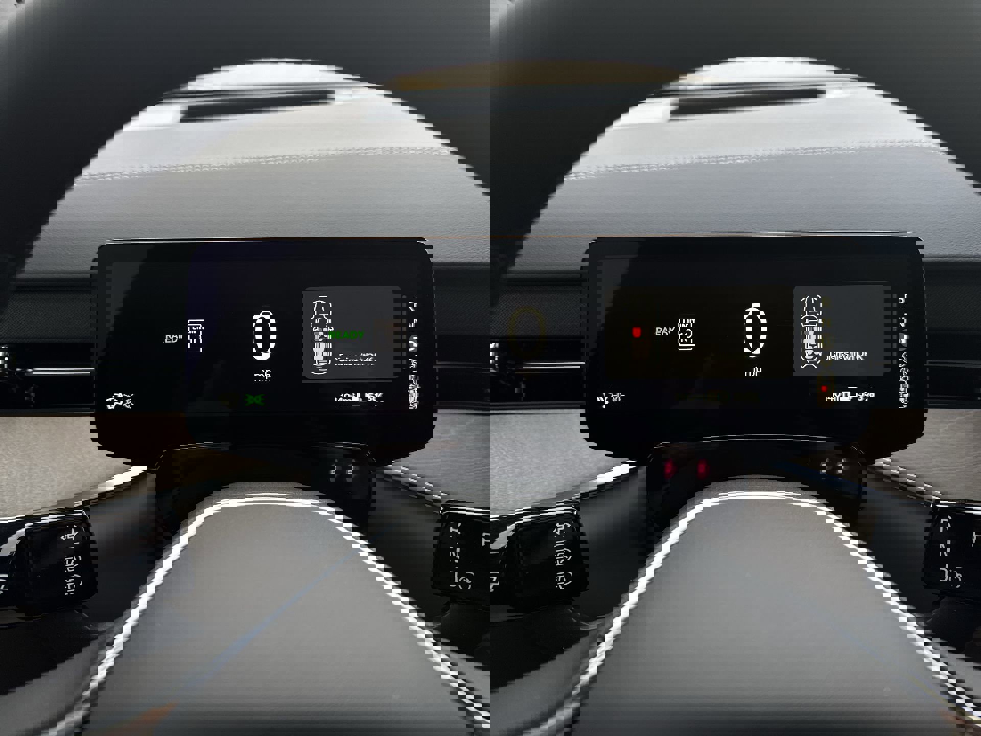 New 2025 Volvo EX90 Plus image 11