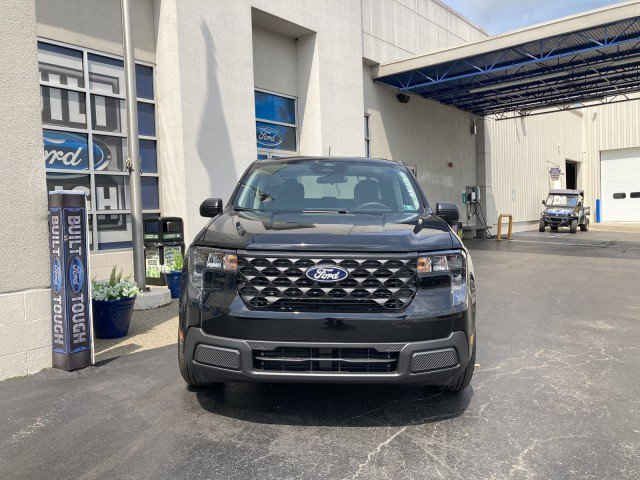 New 2026 Ford Maverick XL w/ Equipment Group 101A AWD/4WD image 2
