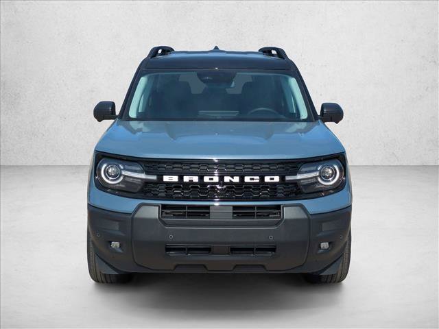 New 2026 Ford Bronco Sport Outer Banks w/ Outer Banks Tech Package+ AWD/4WD image 6