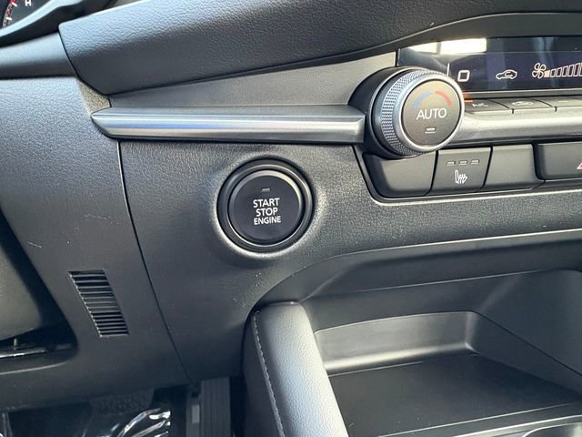 New 2026 MAZDA MAZDA3 2.5 S Sedan w/ Preferred Pkg image 19