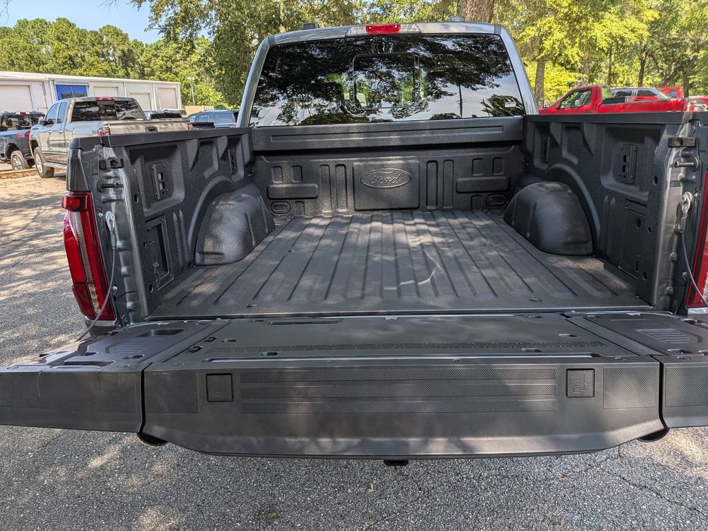 New 2026 Ford F150 Lariat w/ Equipment Group 502A High AWD/4WD image 35