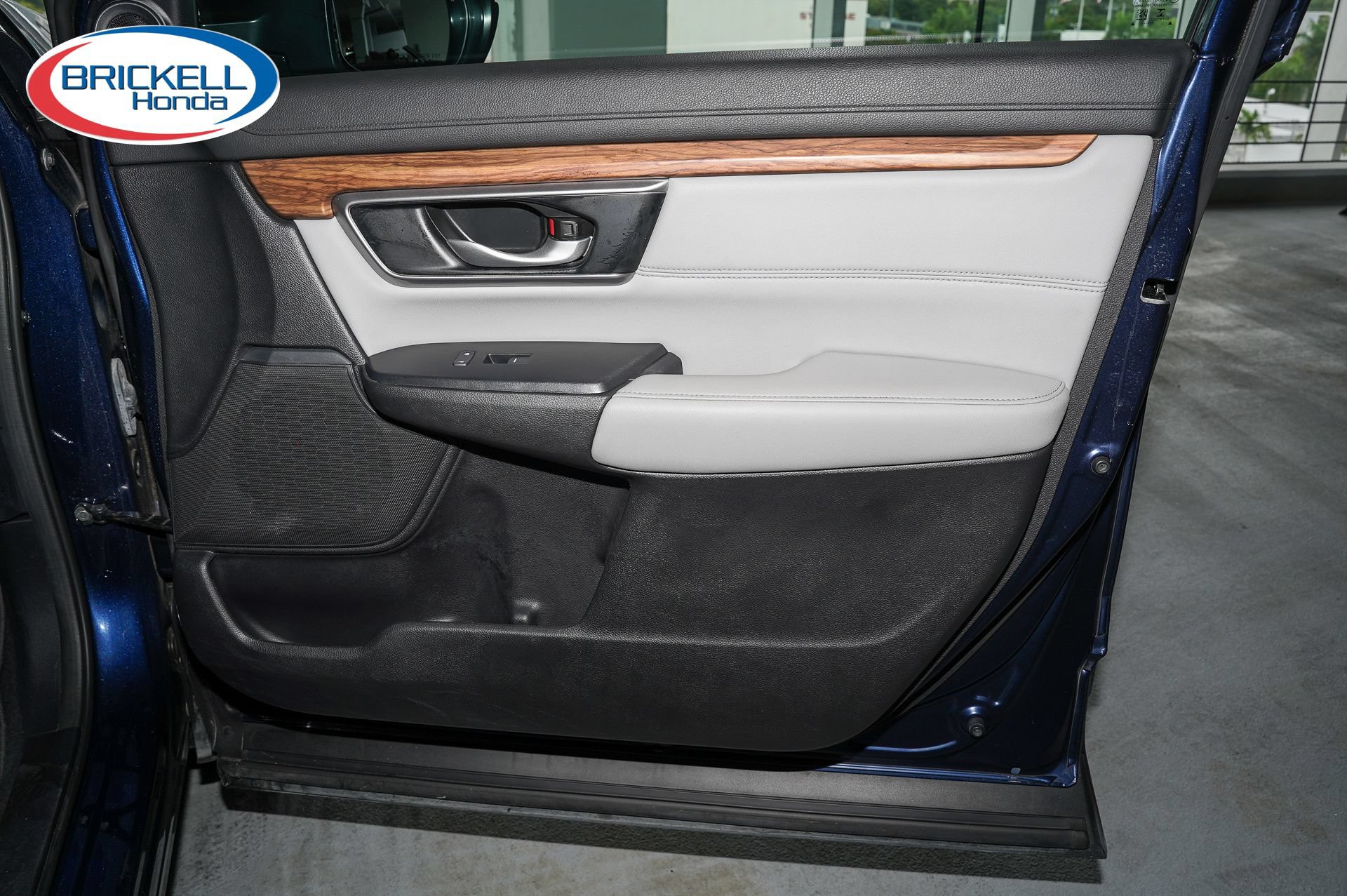 Certified 2022 Honda CR-V Touring image 14