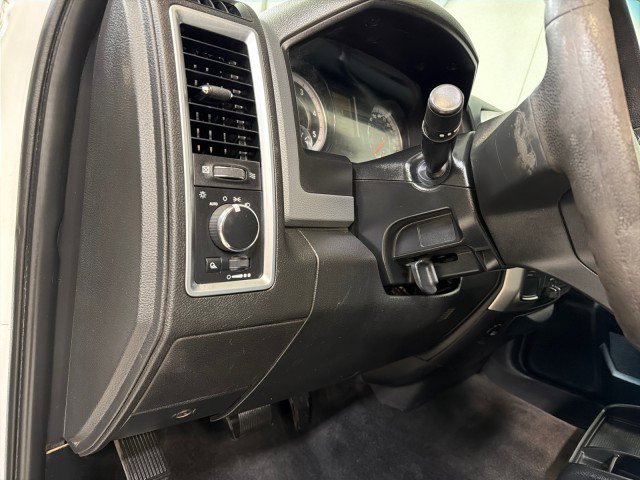Used 2017 RAM 2500 SLT image 21