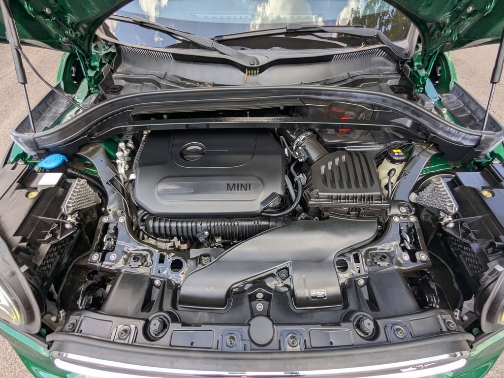 Used 2021 MINI Cooper Countryman S AWD/4WD image 25