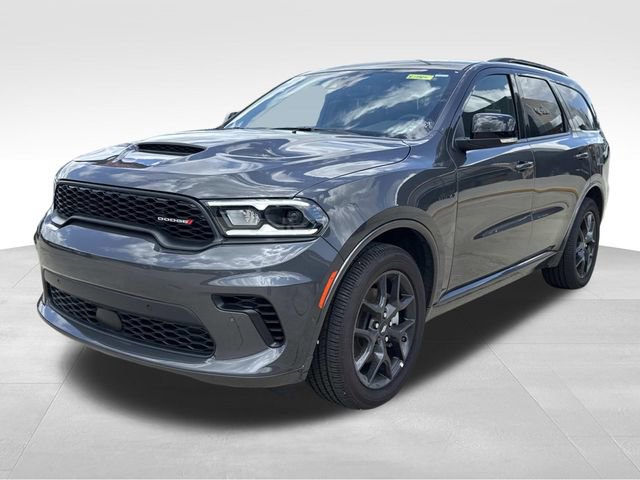 New 2026 Dodge Durango GT AWD/4WD image 4
