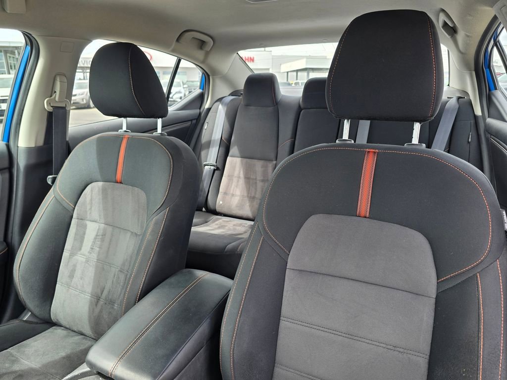 Used 2023 Nissan Sentra SR image 25