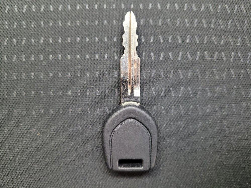 Used 2024 Mitsubishi Mirage G4 ES FWD image 32