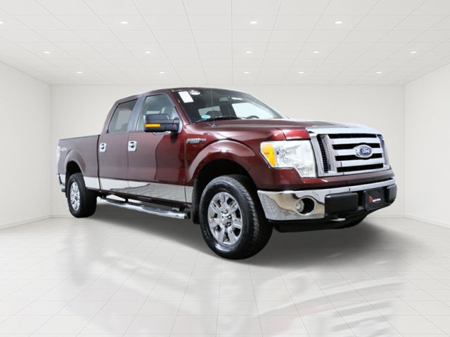 Used 2009 Ford F150 XLT