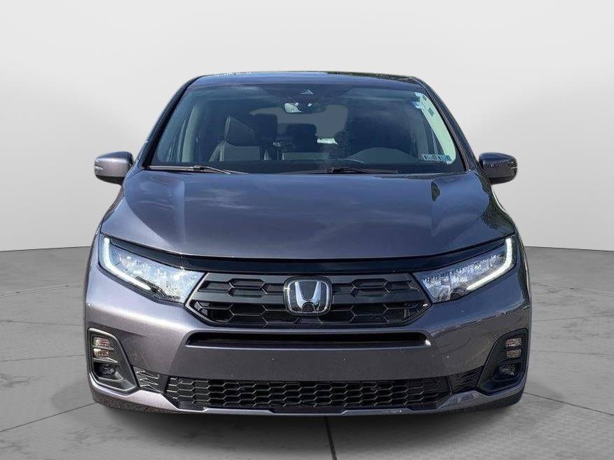 Certified 2026 Honda Odyssey EX-L image 8