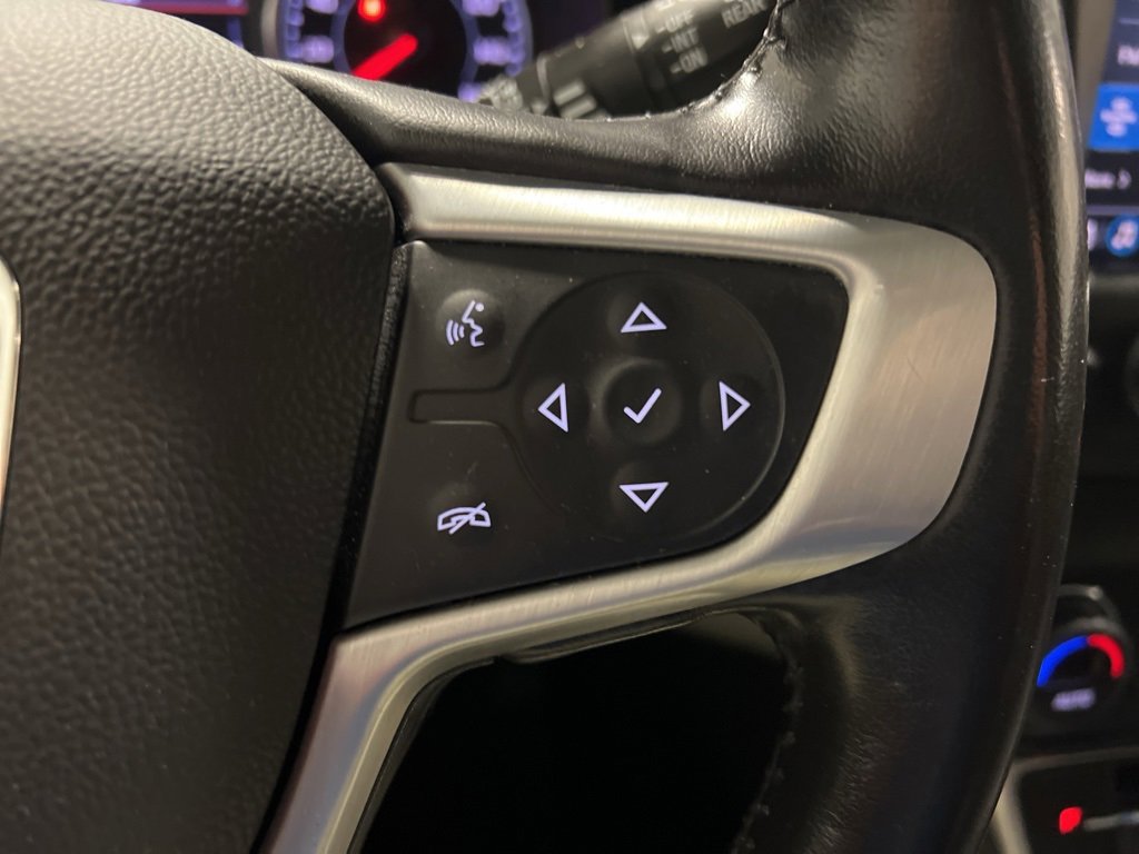 Certified 2022 GMC Terrain SLT w/ LPO, Floor Liner Package image 15