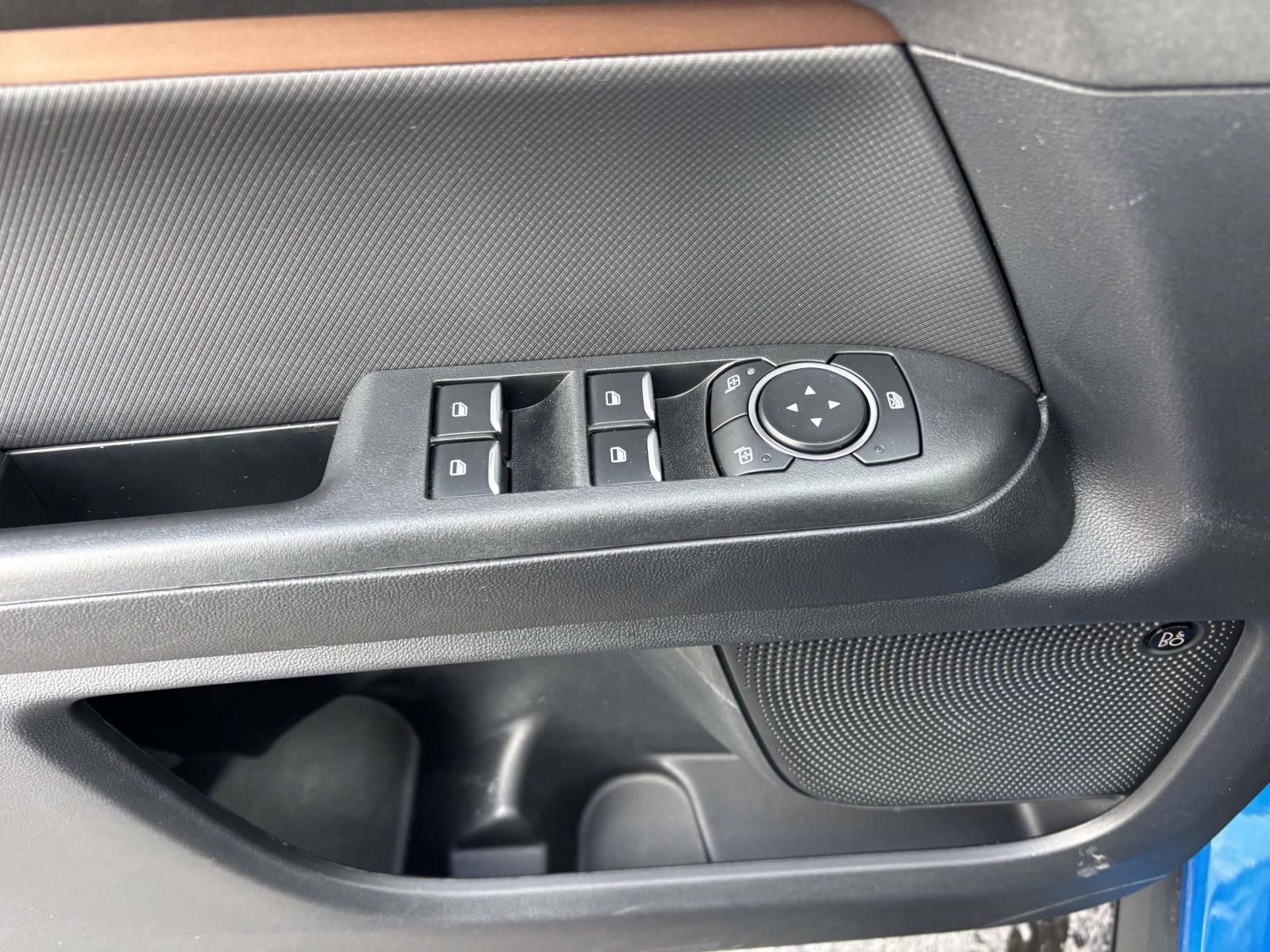 Used 2025 Ford Bronco Sport Outer Banks w/ Outer Banks Tech Package+ image 15