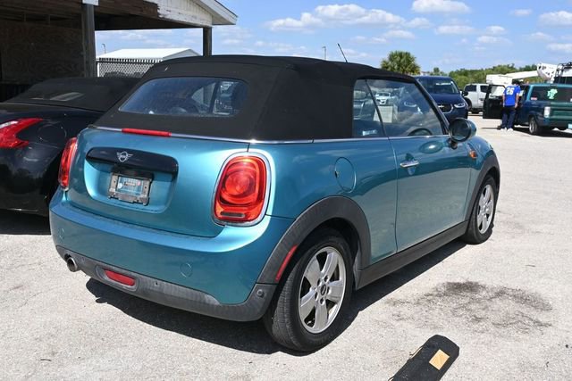 Used 2019 MINI Cooper Convertible FWD image 17