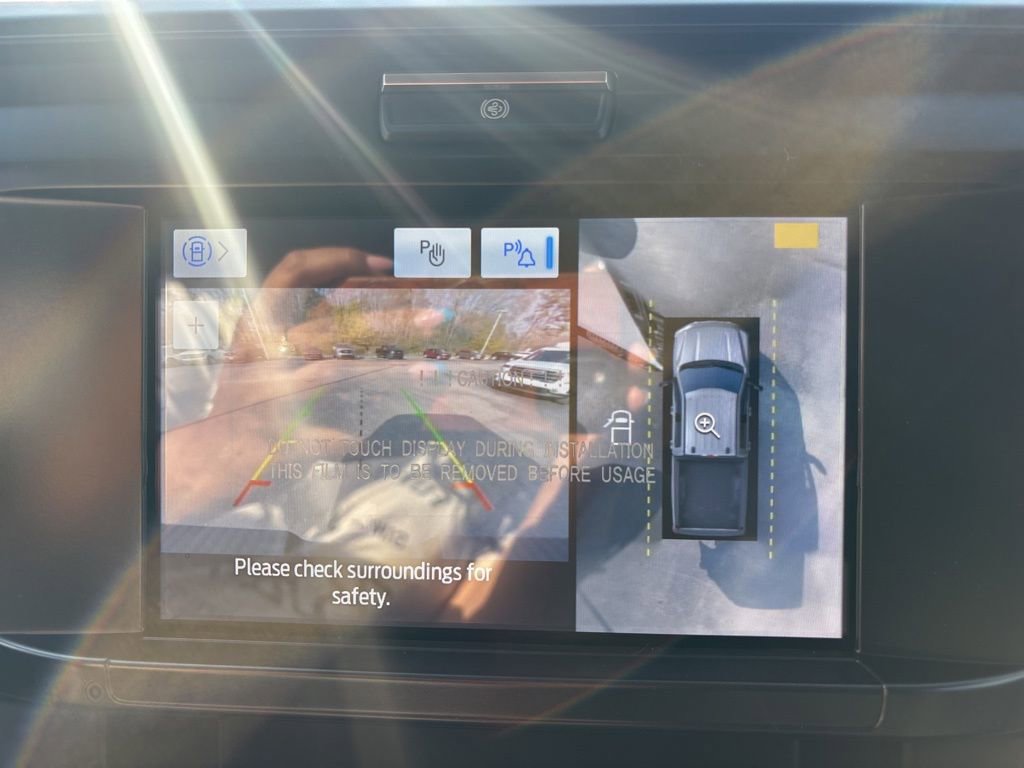 New 2026 Ford F350 XL w/ STX Appearance Package image 39