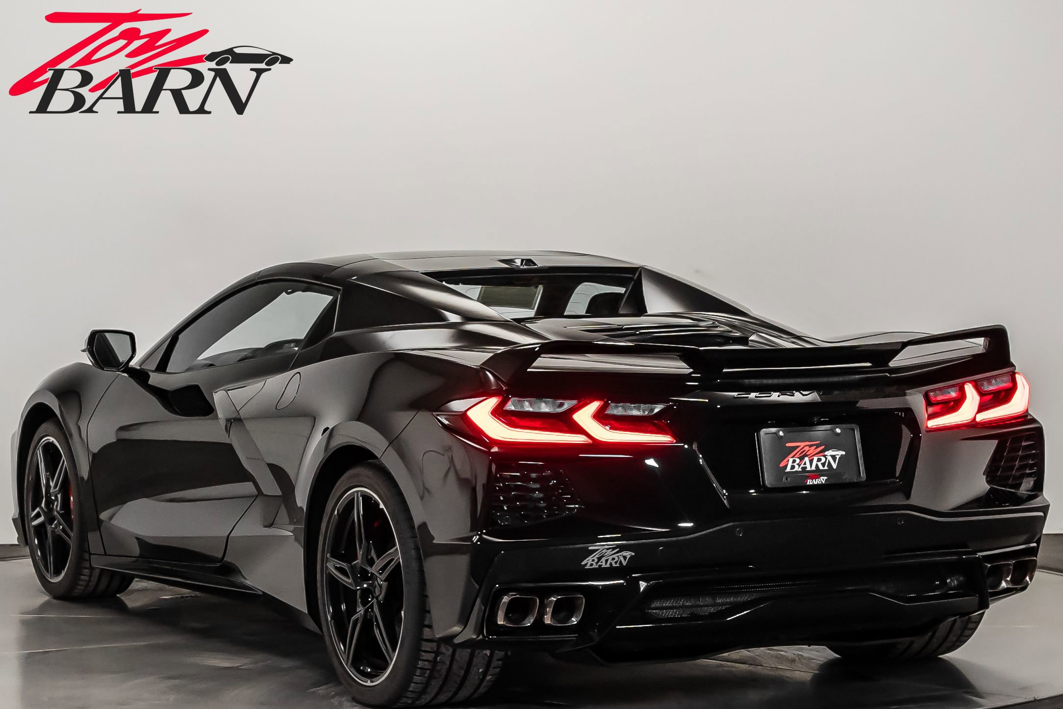 Used 2024 Chevrolet Corvette Stingray w/ Z51 Performance Package image 11