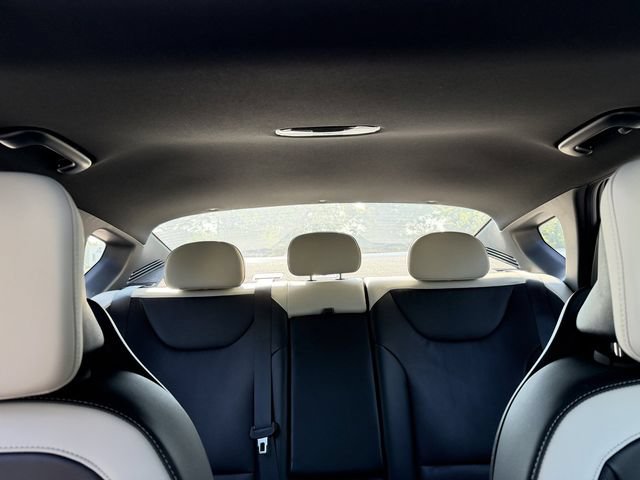 Certified 2025 Kia K4 GT-Line w/ GT-Line Premium Package FWD image 38