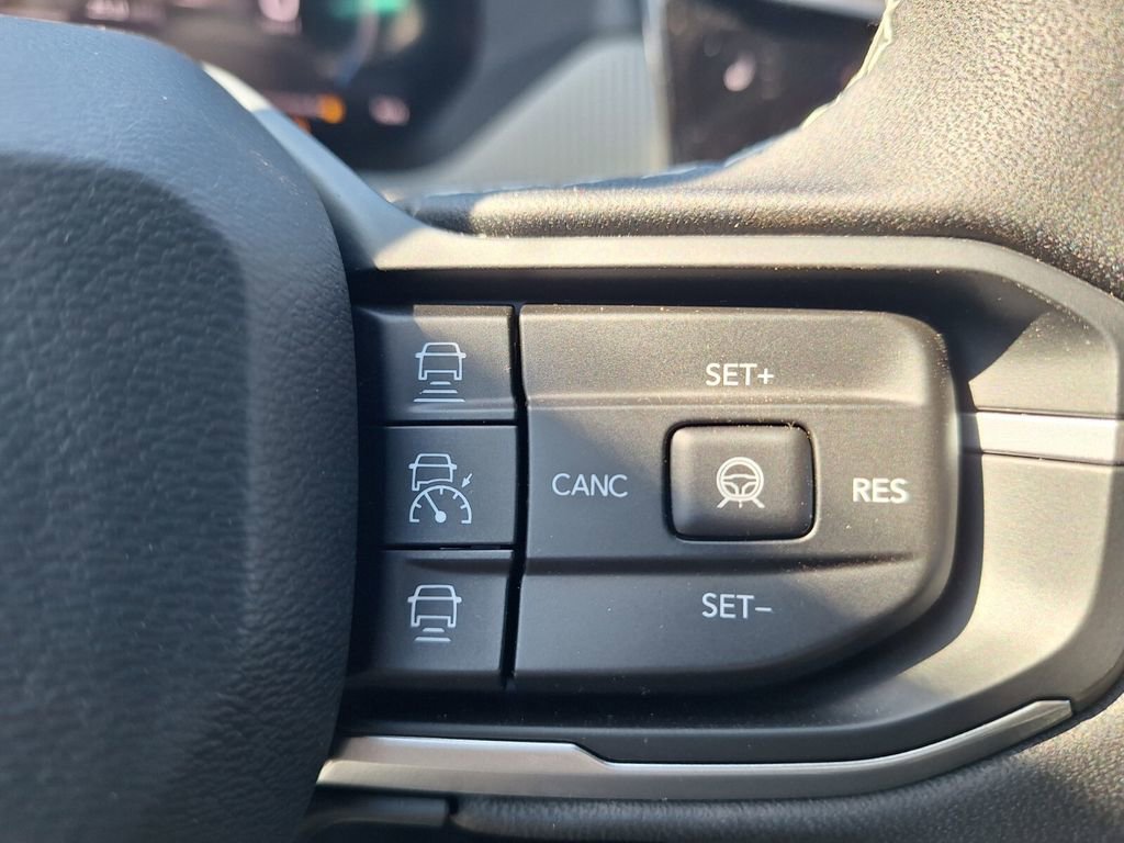 New 2026 Jeep Cherokee Limited AWD/4WD image 14