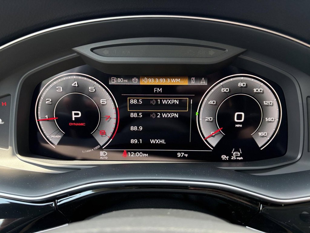 New 2026 Audi Q8 Premium Plus AWD/4WD image 16
