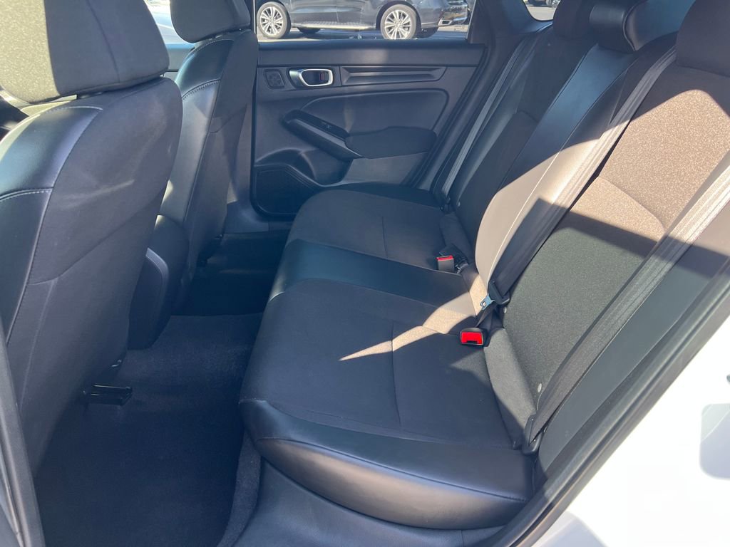 Used 2024 Honda Civic Sport image 30