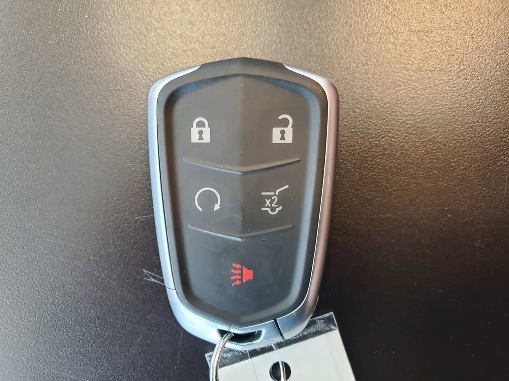 Used 2019 Cadillac XT5 AWD image 15