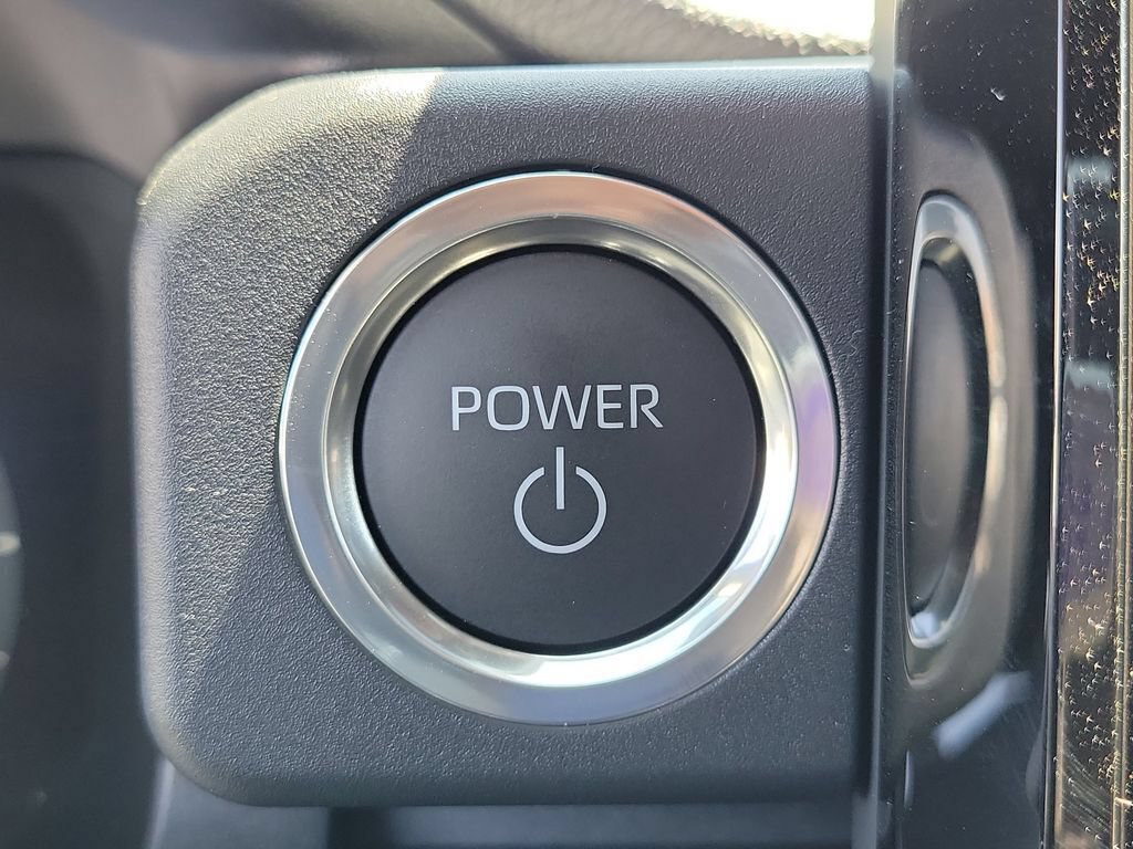 New 2026 Toyota 4Runner Limited AWD/4WD image 34