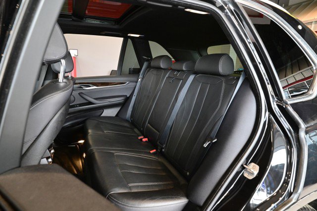 Used 2017 BMW X5 xDrive35i AWD/4WD image 20