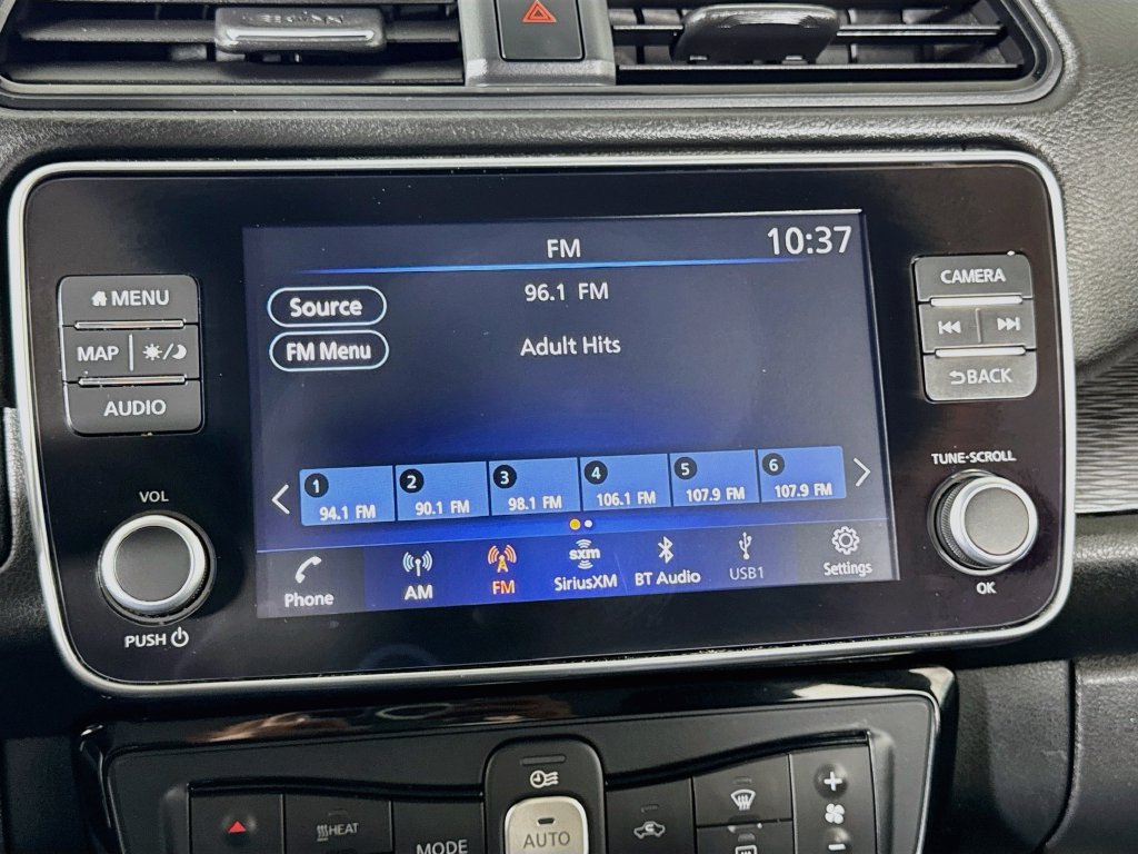 Used 2025 Nissan Leaf SV Plus FWD image 33