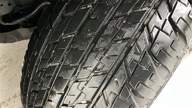 Used 2021 Toyota 4Runner Nightshade image 40