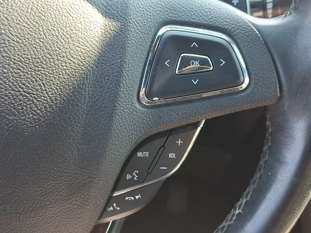 Used 2018 Lincoln MKX Reserve w/ Driver Assistance Package AWD/4WD image 25