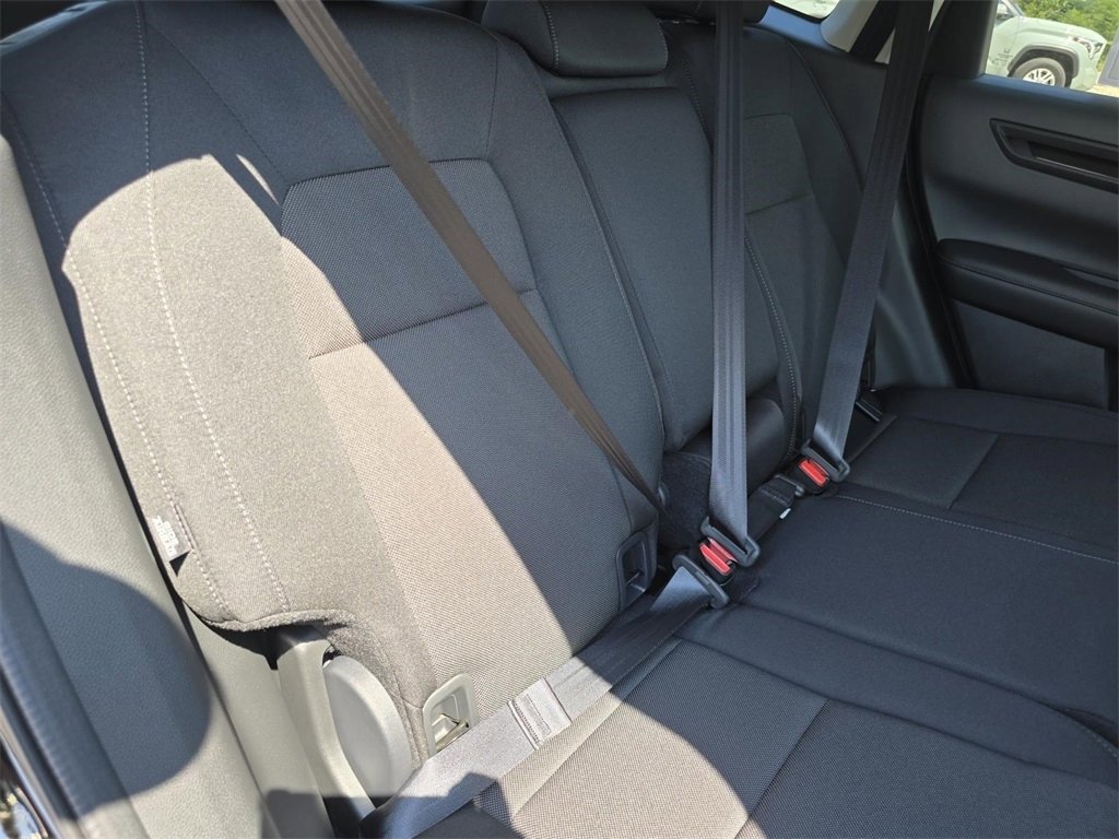 New 2026 Honda CR-V LX image 22