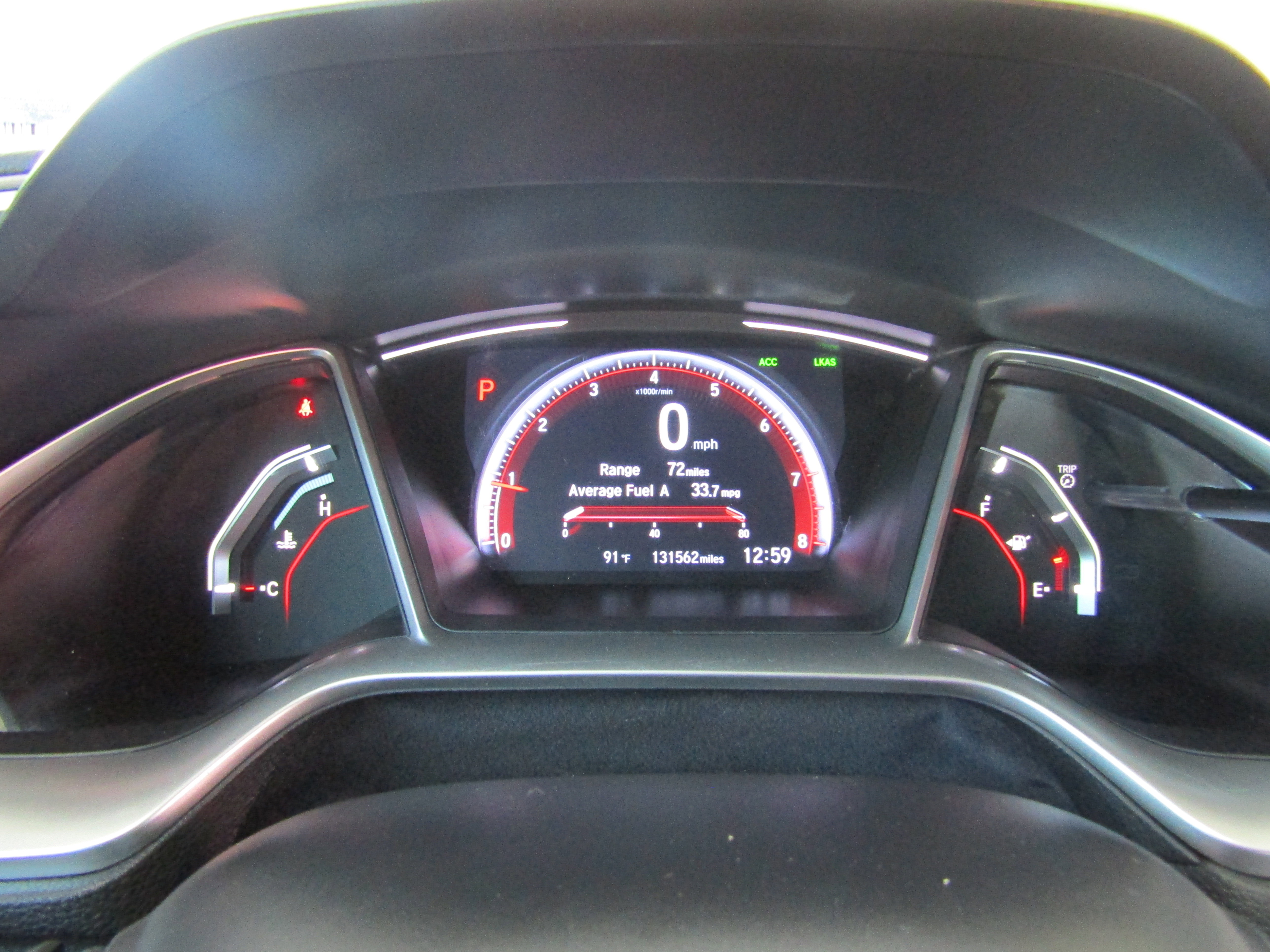 Used 2020 Honda Civic Sport image 14
