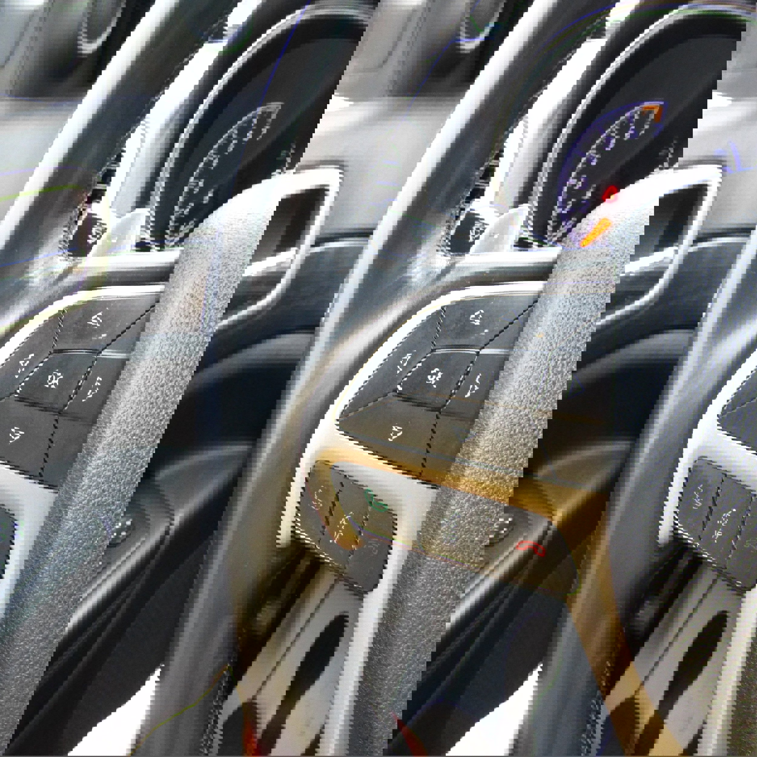 Used 2014 Jeep Grand Cherokee Laredo w/ Security & Convenience Group image 21