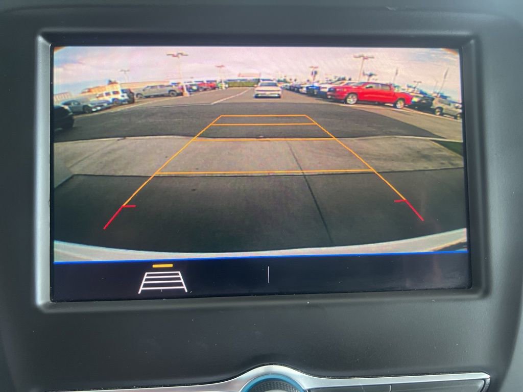 Used 2020 Chevrolet Equinox LT AWD/4WD image 64