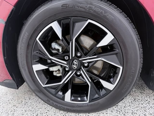 Used 2024 Hyundai Sonata SEL FWD image 10