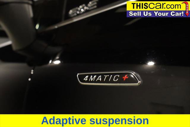Used 2023 Mercedes-Benz EQE AMG 4MATIC Sedan image 15