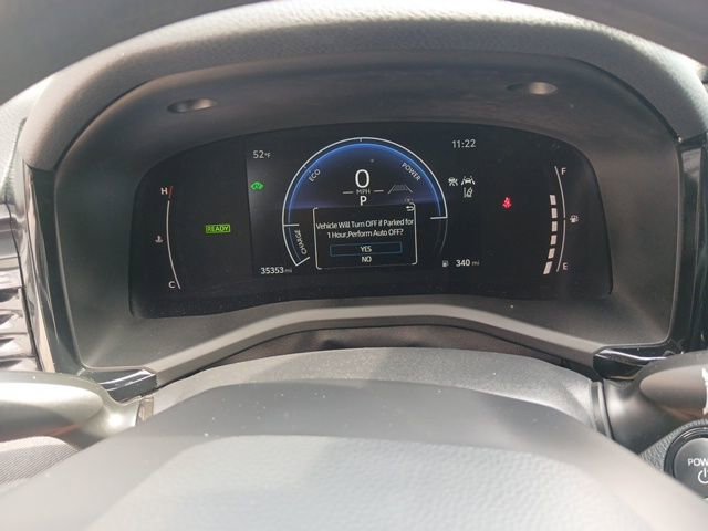 Used 2025 Toyota Camry LE image 38