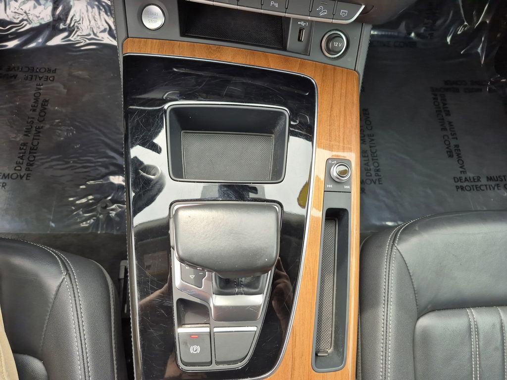 Used 2023 Audi Q5 2.0T Premium Plus image 9