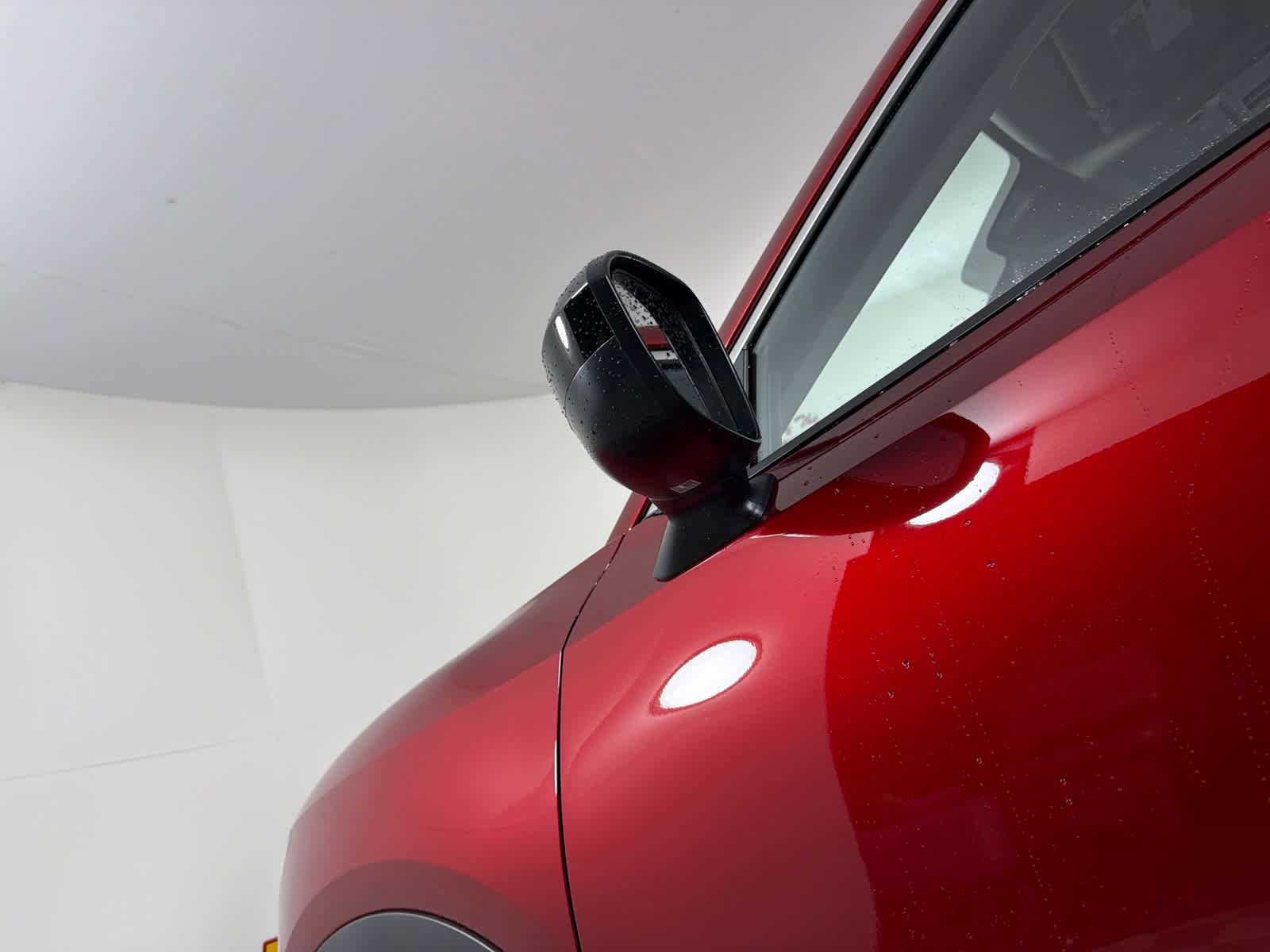 New 2026 Nissan Kicks SV w/ SV Premium Package image 13