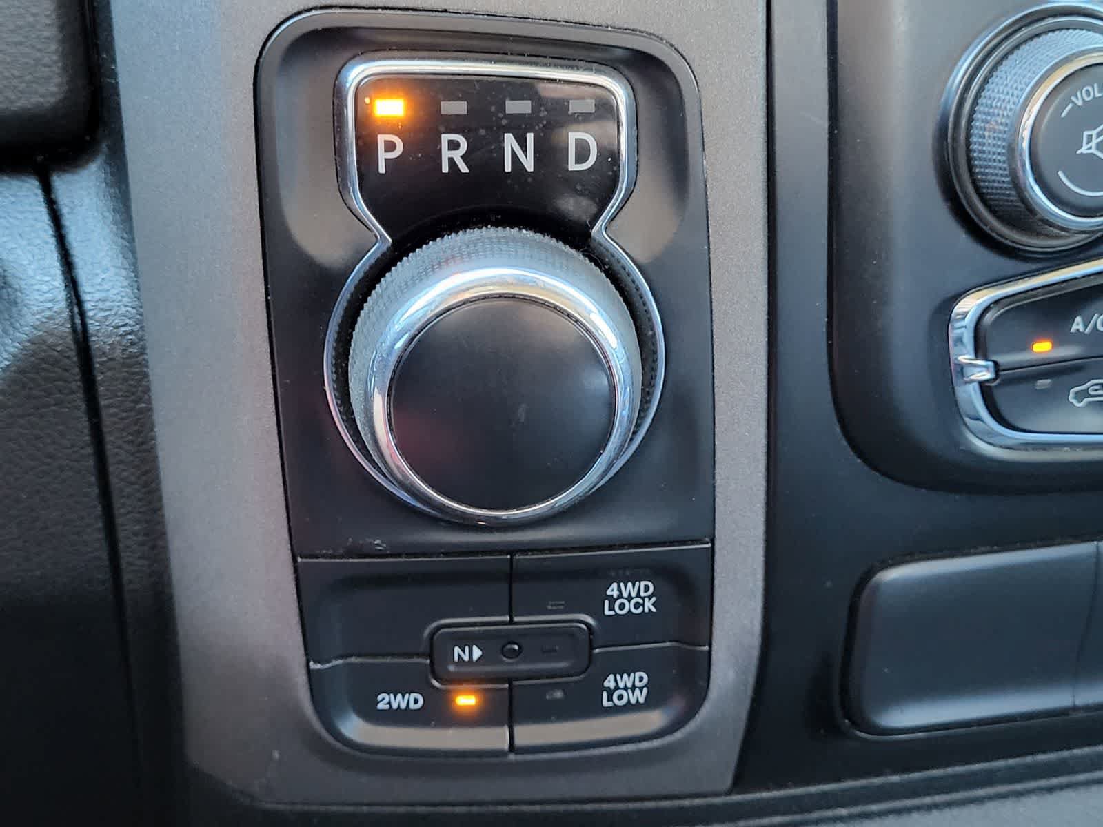 Used 2019 RAM 1500 Express w/ Express Value Package AWD/4WD image 20