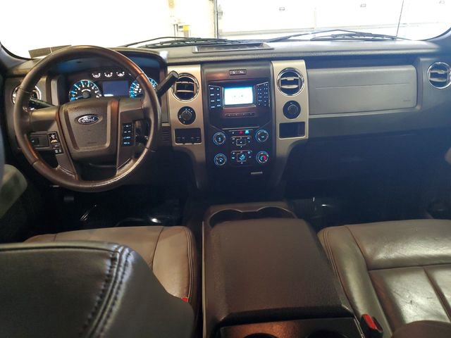 Used 2014 Ford F150 XLT w/ Equipment Group 302A Luxury image 13