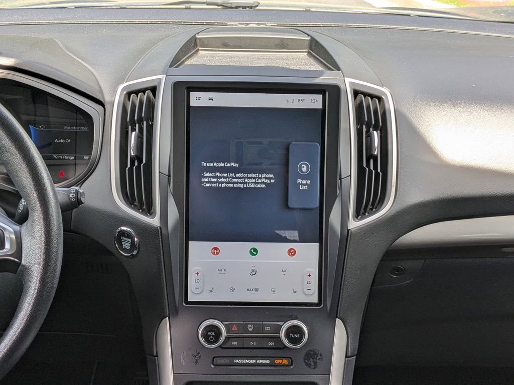 Used 2023 Ford Edge SEL AWD/4WD image 6